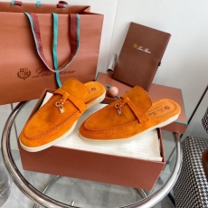 Loro Piana Sandals